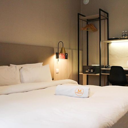 Mtree Hotel Puchong Esterno foto