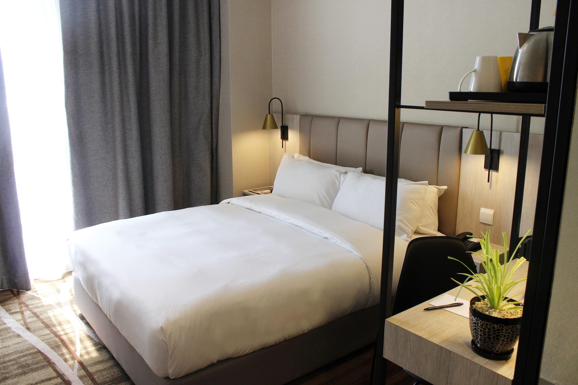 Mtree Hotel Puchong Esterno foto