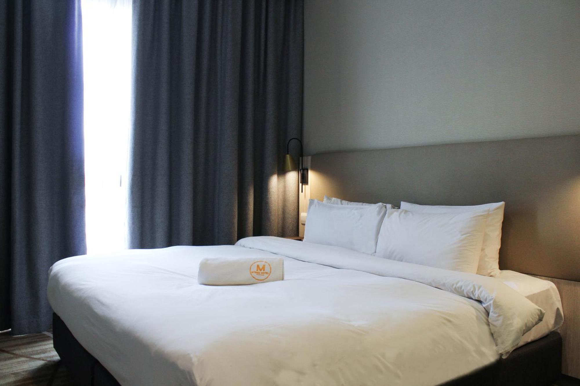 Mtree Hotel Puchong Esterno foto