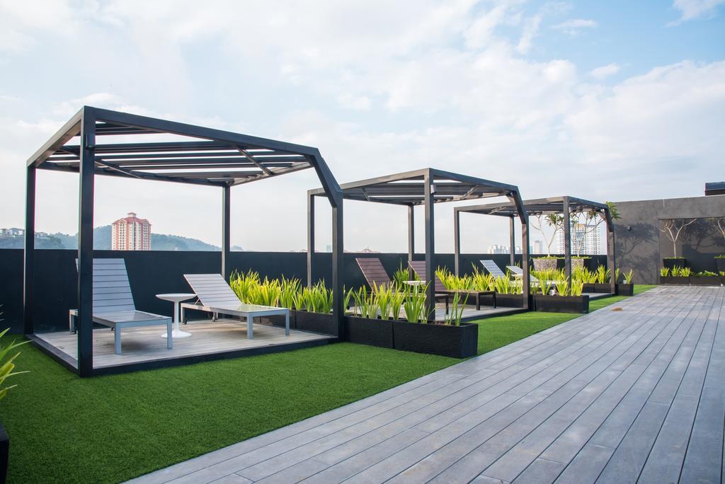 Mtree Hotel Puchong Esterno foto