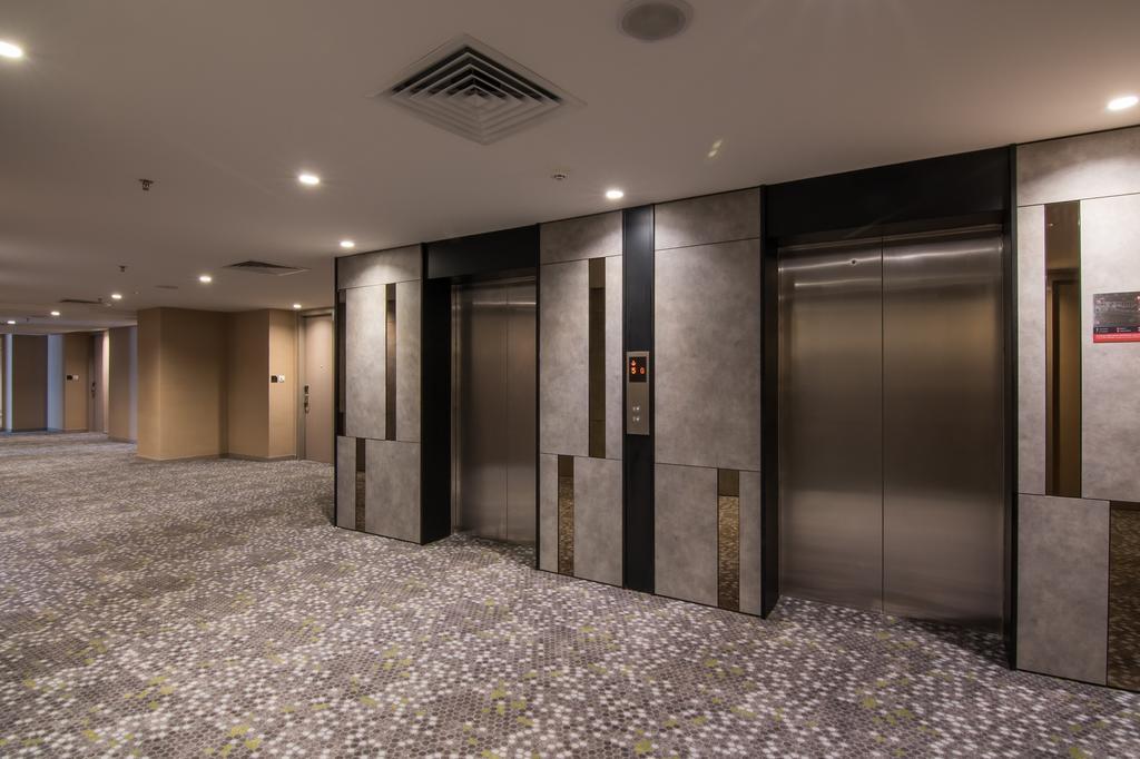 Mtree Hotel Puchong Esterno foto