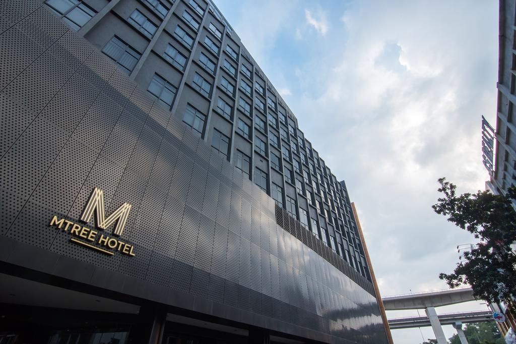 Mtree Hotel Puchong Esterno foto