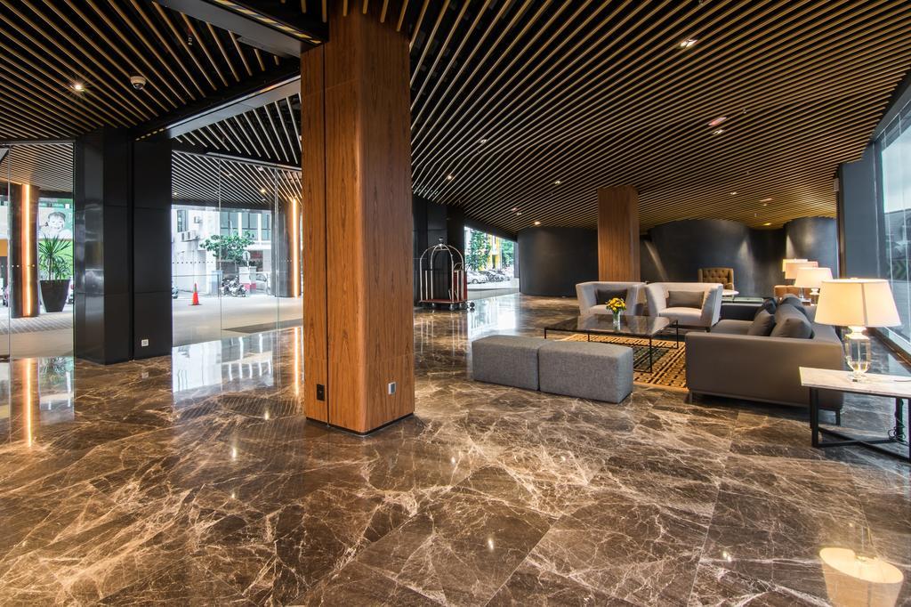 Mtree Hotel Puchong Esterno foto