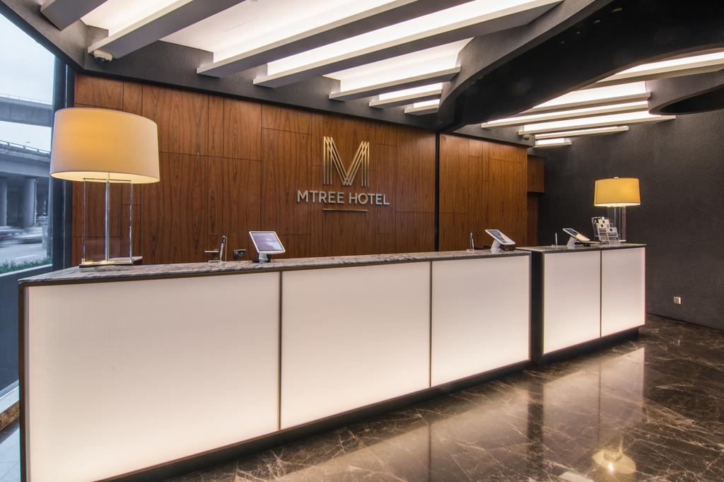Mtree Hotel Puchong Esterno foto