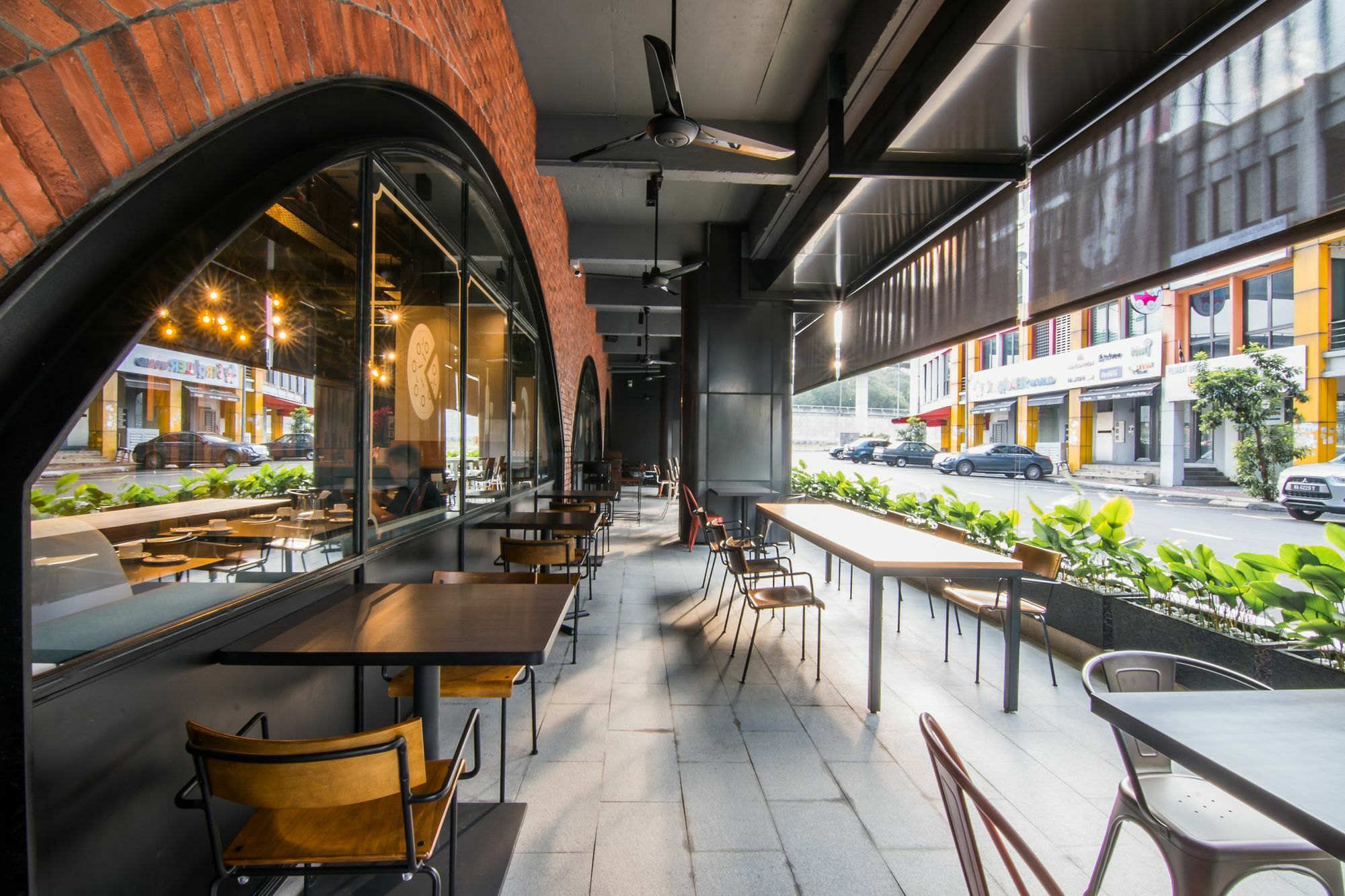 Mtree Hotel Puchong Esterno foto